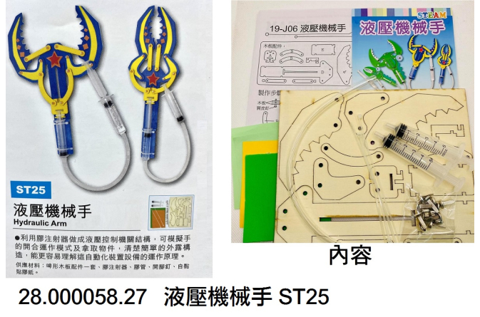 28.000058.27 _液壓機械手 ST25