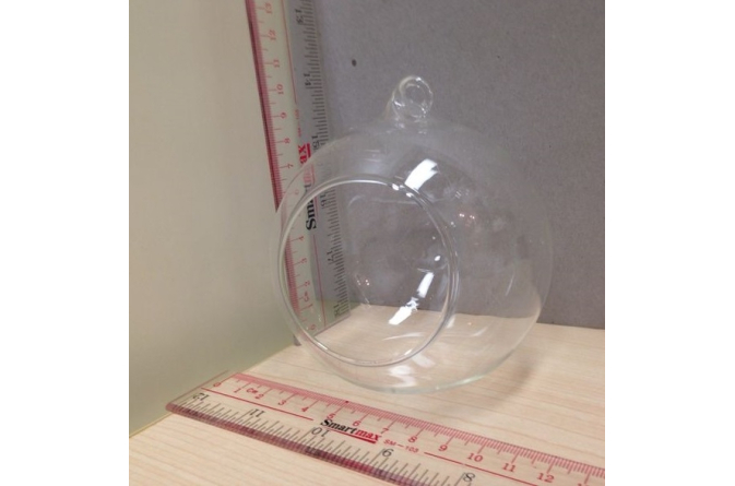 14.270.21.05 _玻璃球#10 10cm