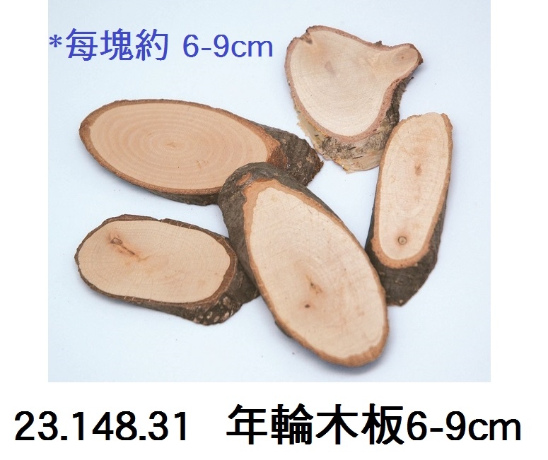 23.148.31 _年輪木板6~9cm