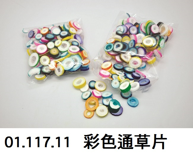 01.117.11 _彩色通草片
